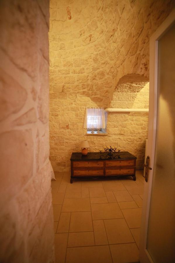 셀바디파사노 Vista Trulli 아파트 외부 사진