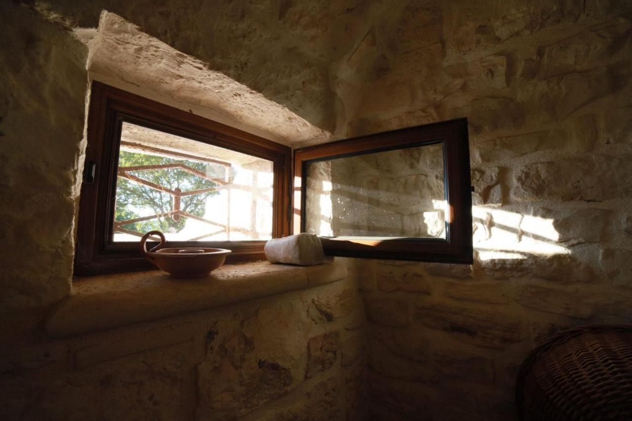 셀바디파사노 Vista Trulli 아파트 외부 사진