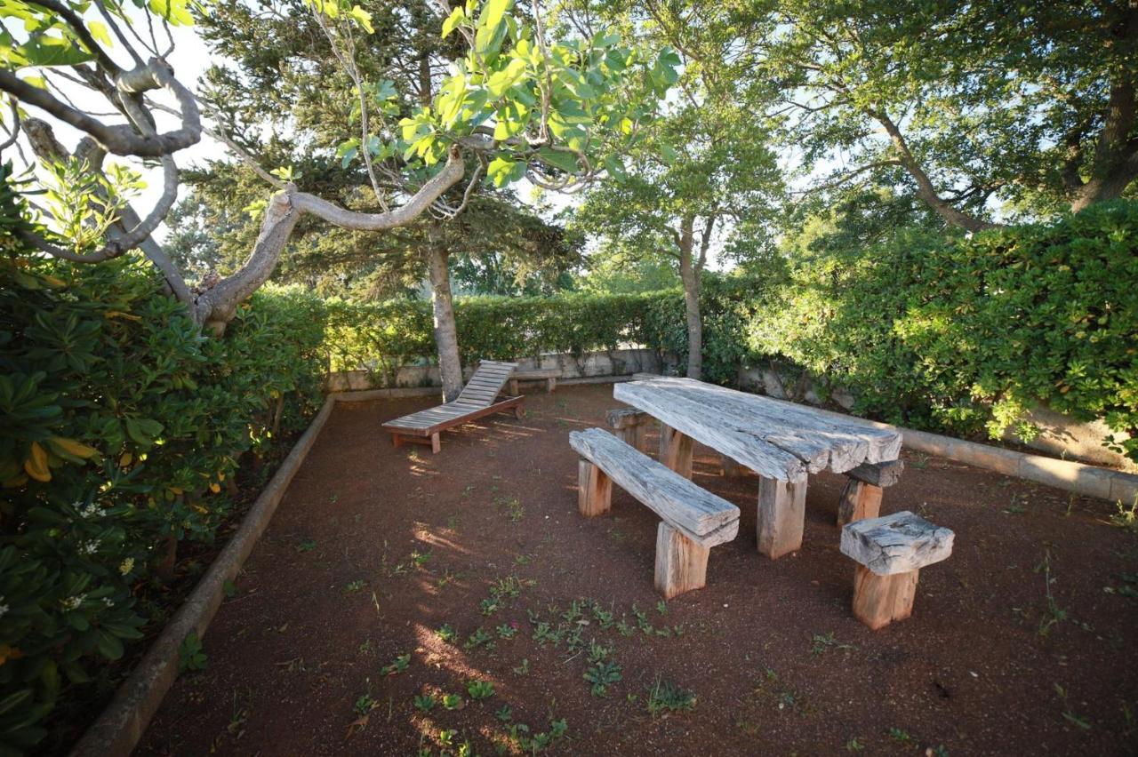 셀바디파사노 Vista Trulli 아파트 외부 사진