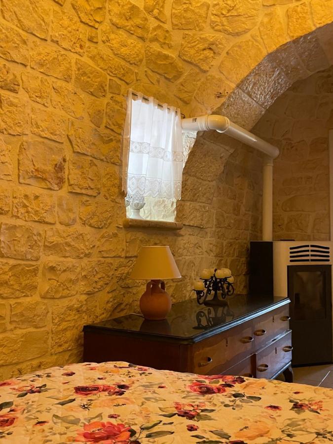 셀바디파사노 Vista Trulli 아파트 외부 사진