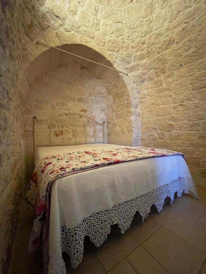 셀바디파사노 Vista Trulli 아파트 외부 사진