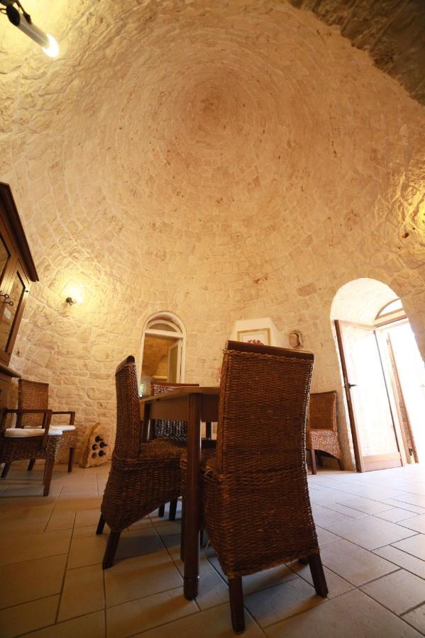 셀바디파사노 Vista Trulli 아파트 외부 사진